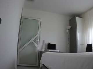 voyeurcam charmhellen kitchen